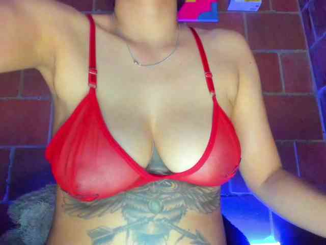 cata-anngel webcam