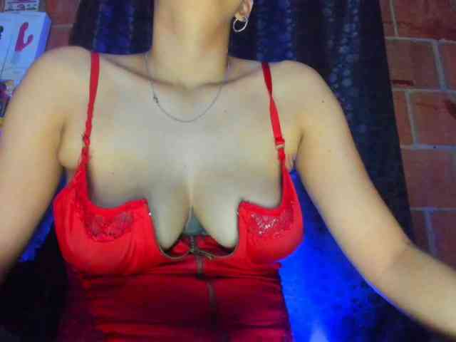 cata-anngel webcam