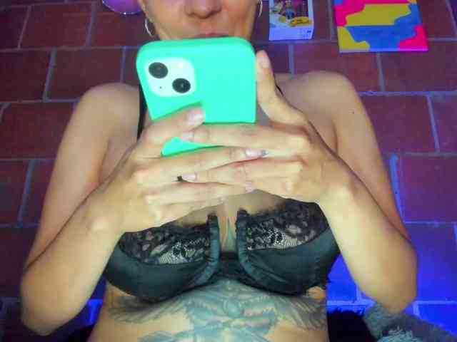cata-anngel webcam