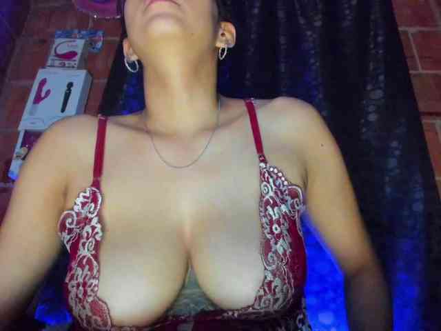 Modelo: cata-anngel