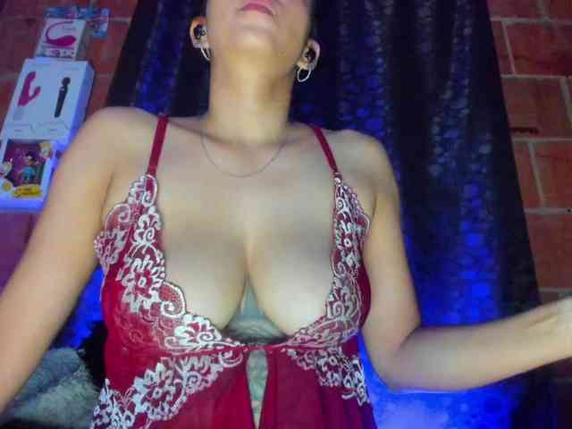 cata-anngel webcam
