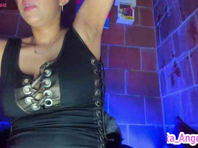 cata-anngel webcam