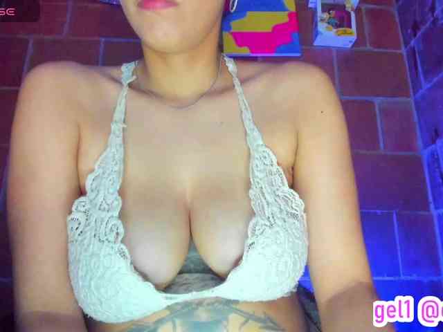 cata-anngel webcam
