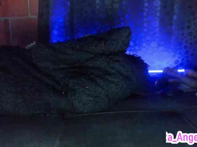 Live stream of cata-anngel