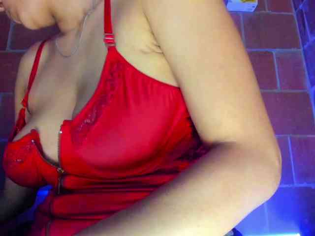 cata-anngel webcam