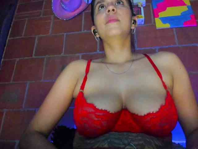cata-anngel webcam