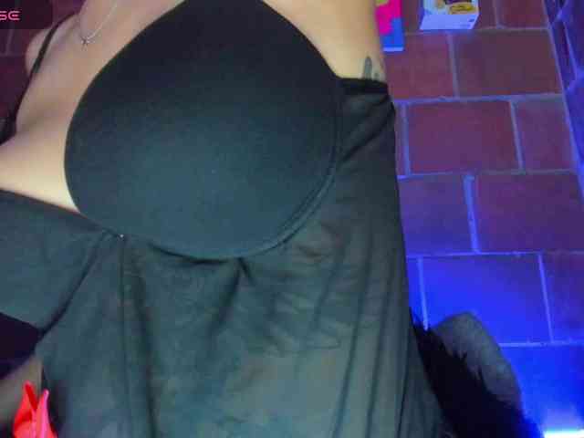 cata-anngel webcam