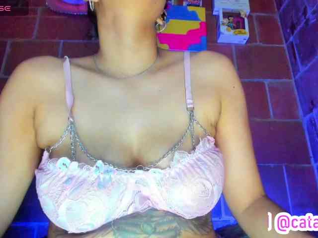 cata-anngel webcam