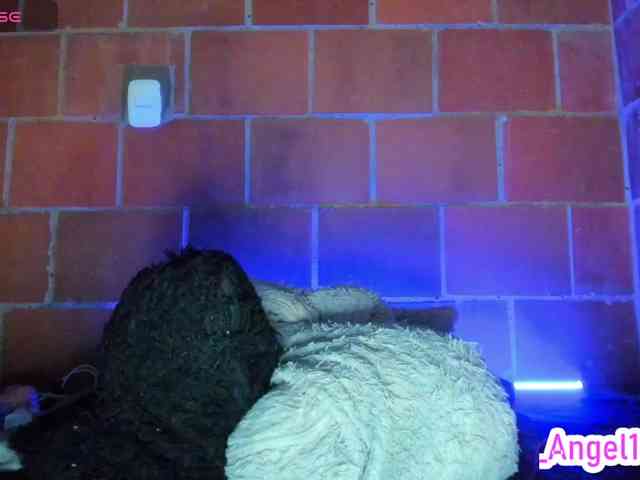 cata-anngel webcam