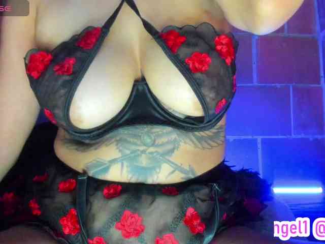 cata-anngel webcam