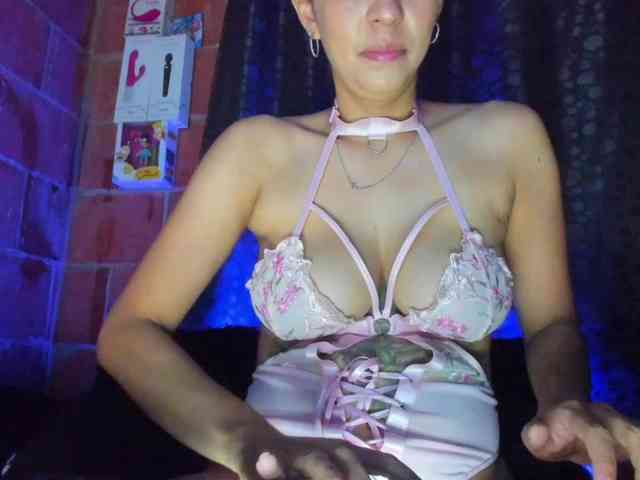 cata-anngel webcam