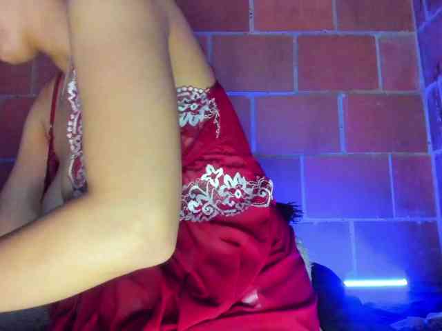 cata-anngel webcam