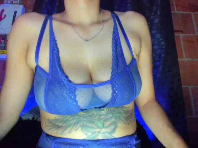 cata-anngel webcam
