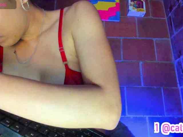 cata-anngel webcam