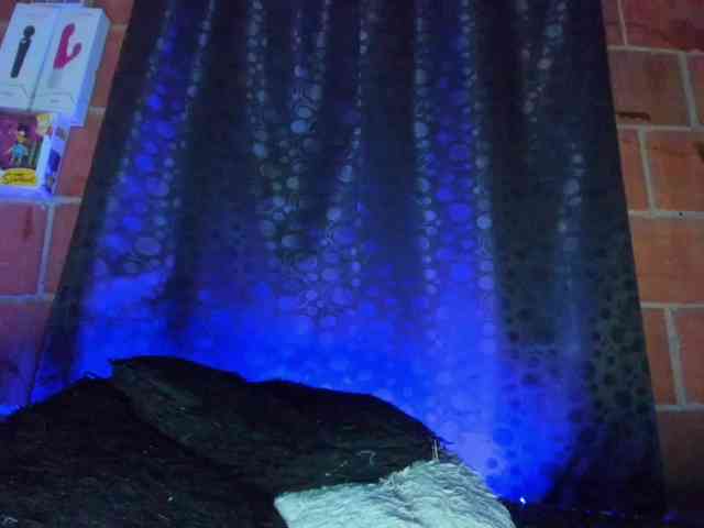 cata-anngel webcam