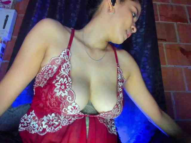 cata-anngel webcam