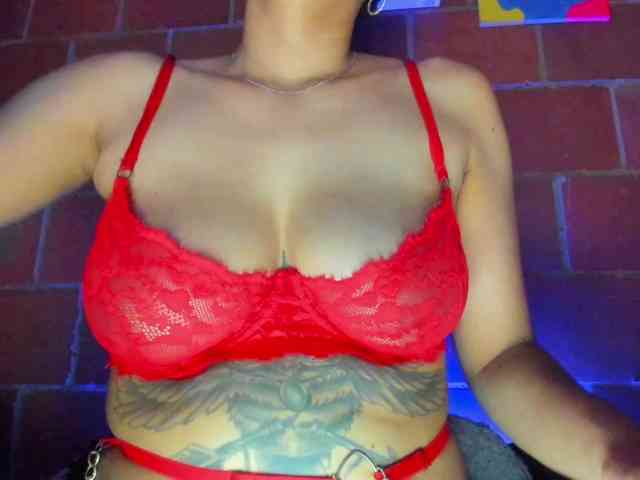 cata-anngel webcam