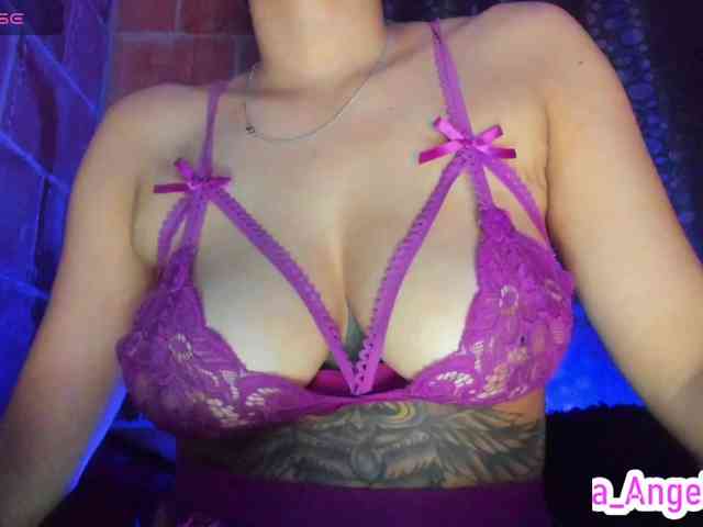 cata-anngel webcam
