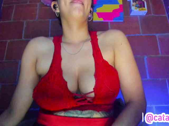 cata-anngel webcam