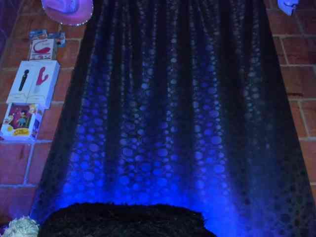 cata-anngel webcam