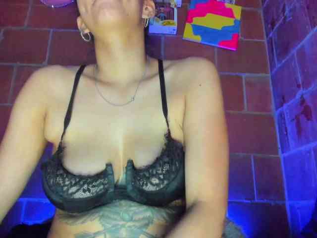 cata-anngel webcam