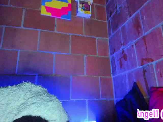 cata-anngel webcam