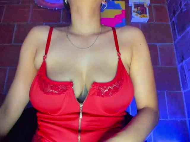 cata-anngel webcam