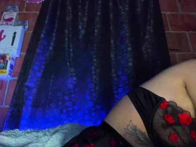 cata-anngel webcam