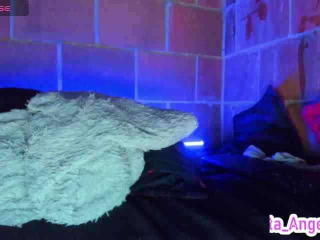 cata-anngel webcam