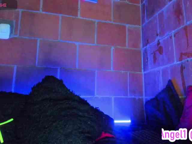 cata-anngel webcam