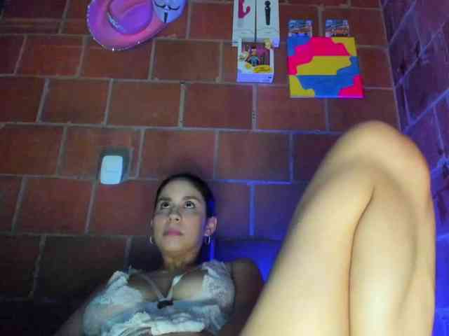 cata-anngel webcam