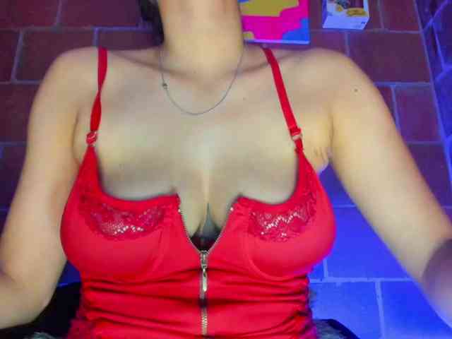 cata-anngel webcam