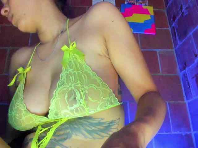 cata-anngel webcam