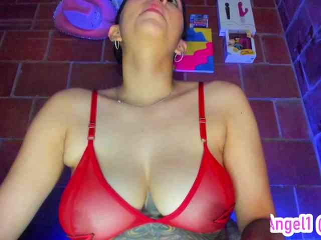 cata-anngel webcam