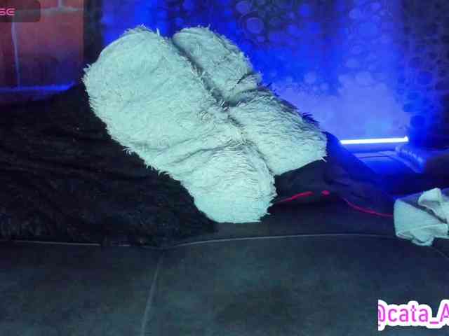 cata-anngel webcam