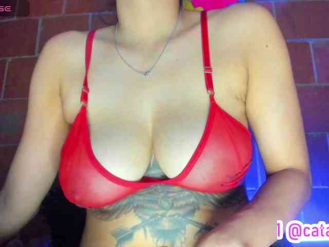 cata-anngel webcam