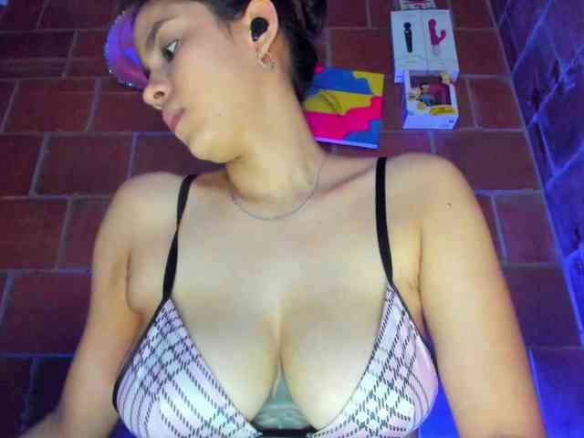cata-anngel webcam