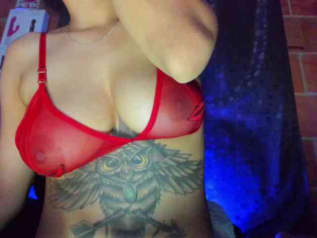 cata-anngel webcam