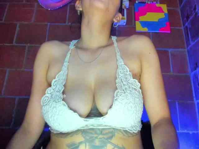 cata-anngel webcam