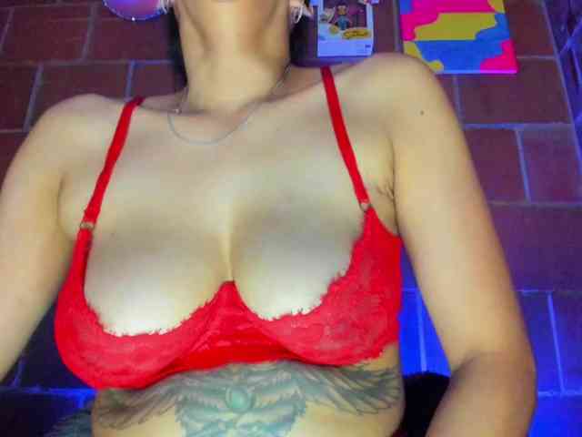 cata-anngel webcam