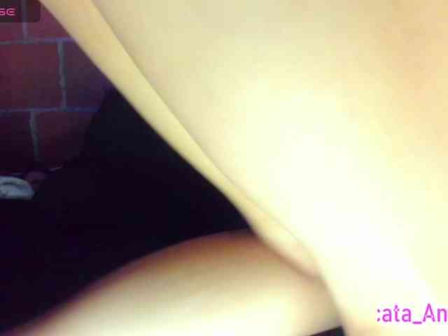 cata-anngel webcam