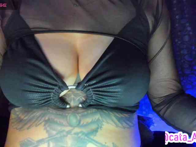 cata-anngel webcam