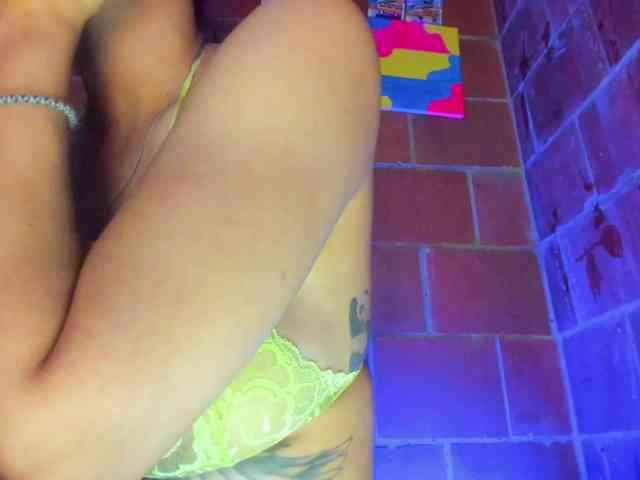 cata-anngel webcam