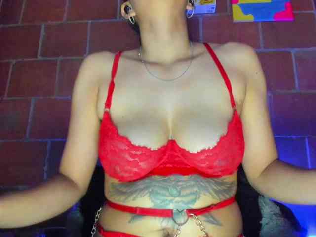 cata-anngel webcam