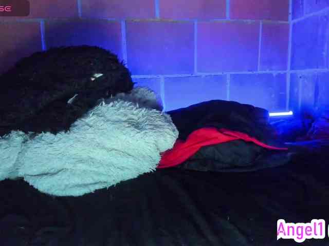 cata-anngel webcam
