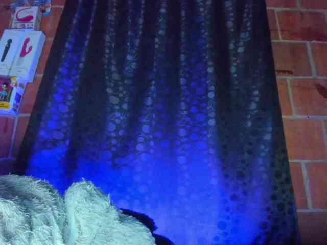 cata-anngel webcam