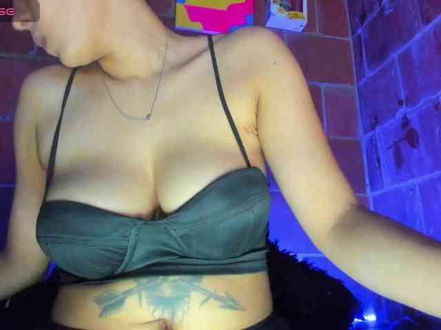cata-anngel webcam