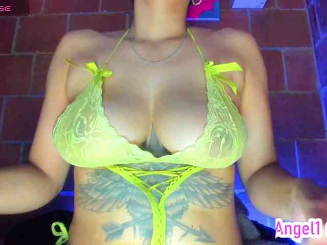 cata-anngel webcam