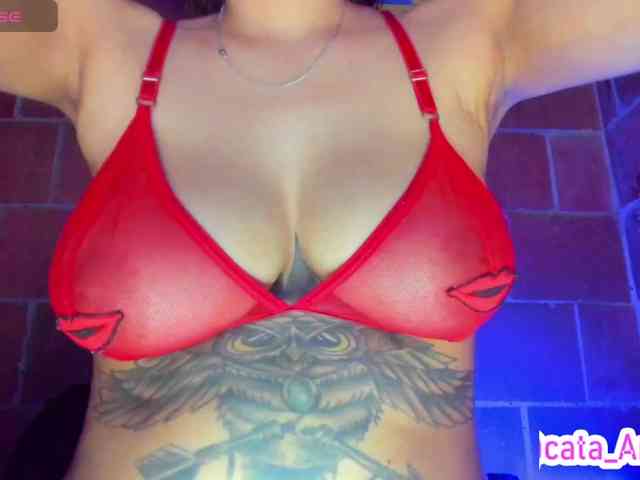 cata-anngel webcam