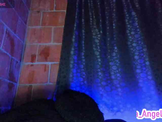 cata-anngel webcam